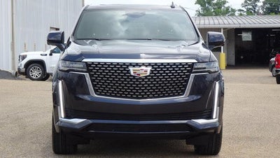 2024 Cadillac Escalade RWD Premium Luxury