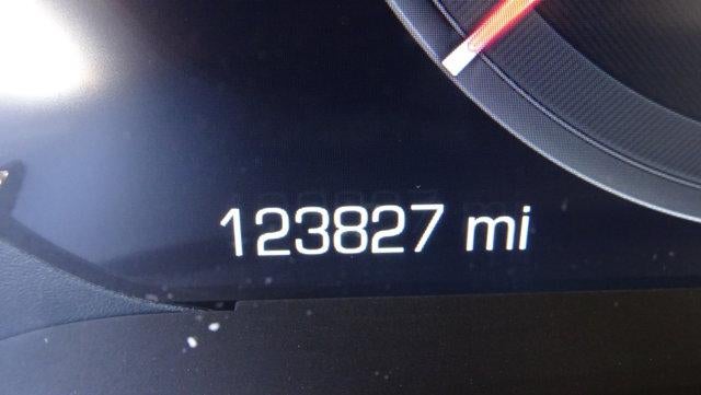 2016 Cadillac Escalade ESV Platinum