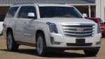 2016 Cadillac Escalade ESV Platinum