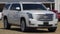 2016 Cadillac Escalade ESV Platinum