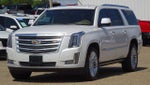2016 Cadillac Escalade ESV Platinum