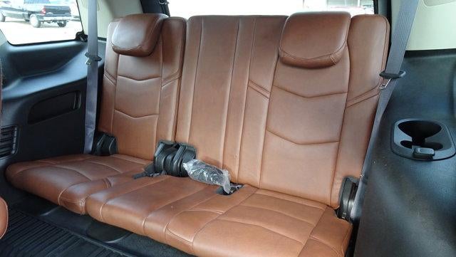 2016 Cadillac Escalade Luxury Collection