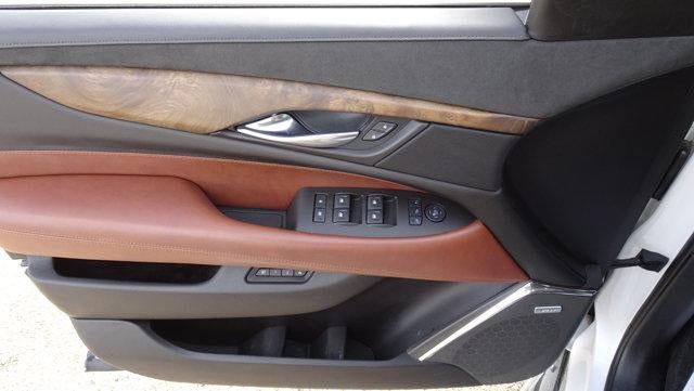 2016 Cadillac Escalade Luxury Collection