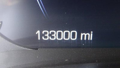 2016 Cadillac Escalade Luxury Collection