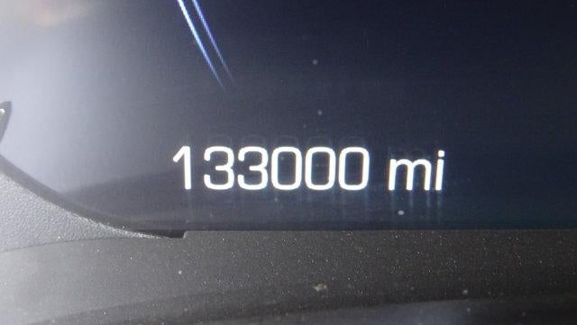 2016 Cadillac Escalade Luxury Collection