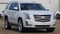 2016 Cadillac Escalade Luxury Collection