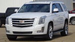 2016 Cadillac Escalade Luxury Collection
