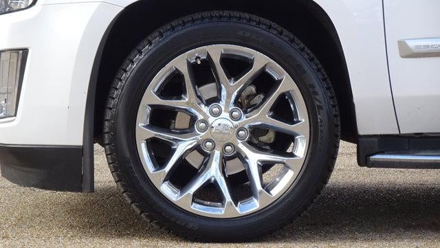 2016 Cadillac Escalade Luxury Collection