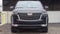 2023 Cadillac Escalade 4WD Premium Luxury