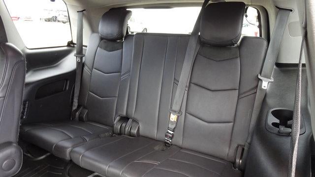 2019 Cadillac Escalade Premium Luxury