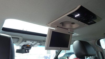 2019 Cadillac Escalade Premium Luxury