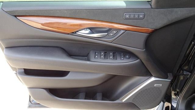 2019 Cadillac Escalade Premium Luxury