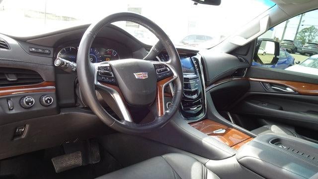 2019 Cadillac Escalade Premium Luxury