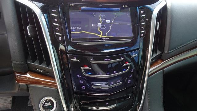 2019 Cadillac Escalade Premium Luxury