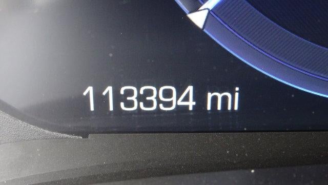 2019 Cadillac Escalade Premium Luxury