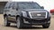 2019 Cadillac Escalade Premium Luxury