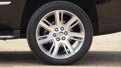 2019 Cadillac Escalade Premium Luxury