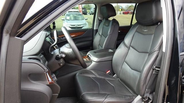 2019 Cadillac Escalade Premium Luxury