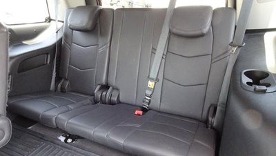 2020 Cadillac Escalade Premium Luxury