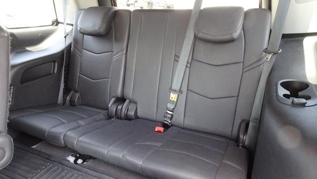 2020 Cadillac Escalade Premium Luxury