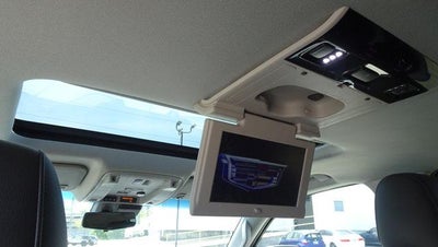 2020 Cadillac Escalade Premium Luxury