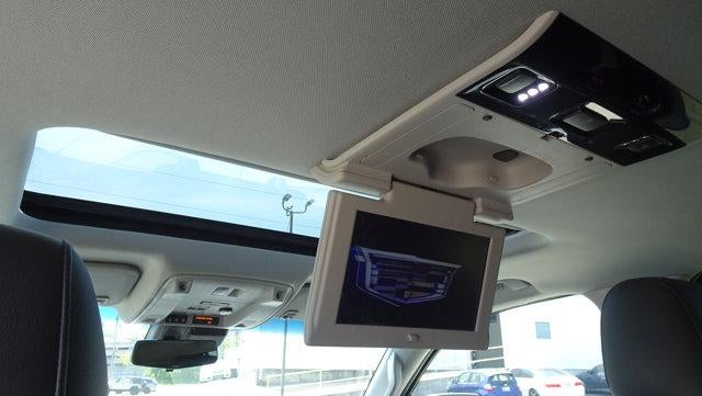 2020 Cadillac Escalade Premium Luxury