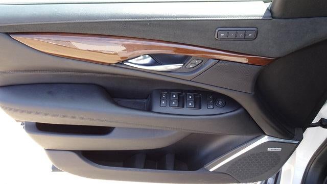 2020 Cadillac Escalade Premium Luxury