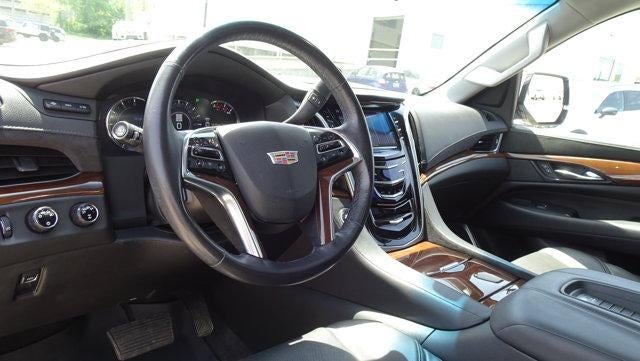 2020 Cadillac Escalade Premium Luxury