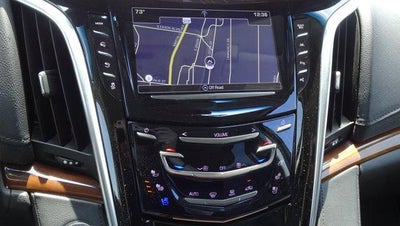 2020 Cadillac Escalade Premium Luxury