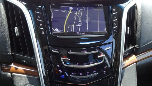 2020 Cadillac Escalade Premium Luxury