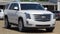 2020 Cadillac Escalade Premium Luxury