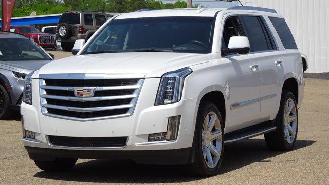 2020 Cadillac Escalade Premium Luxury