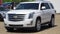 2020 Cadillac Escalade Premium Luxury