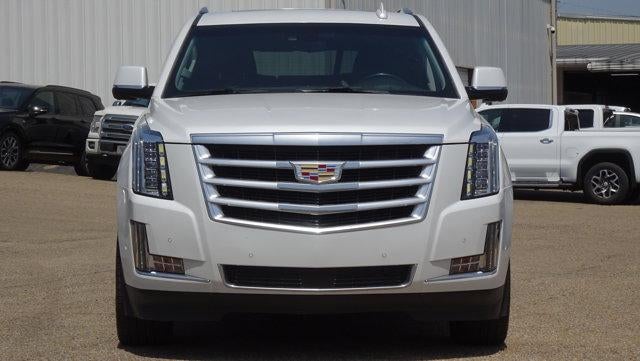 2020 Cadillac Escalade Premium Luxury