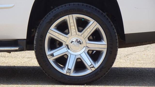 2020 Cadillac Escalade Premium Luxury