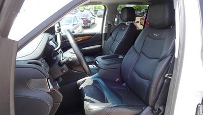 2020 Cadillac Escalade Premium Luxury