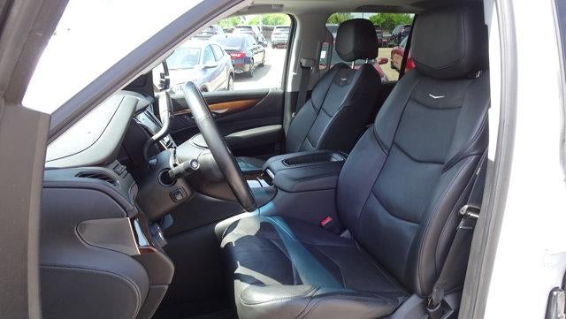 2020 Cadillac Escalade Premium Luxury