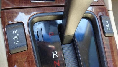 2007 Honda Accord Sdn EX-L AUTO