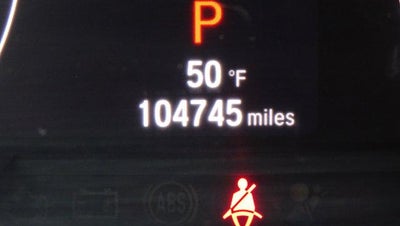 2022 Honda Accord Sedan LX