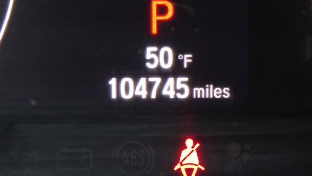 2022 Honda Accord Sedan LX