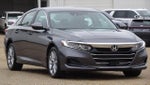 2022 Honda Accord Sedan LX