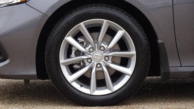 2022 Honda Accord Sedan LX