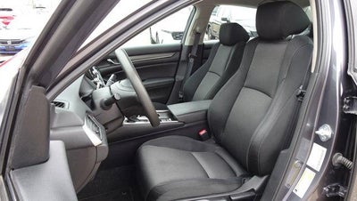 2022 Honda Accord Sedan LX