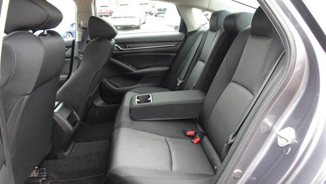 2022 Honda Accord Sedan LX