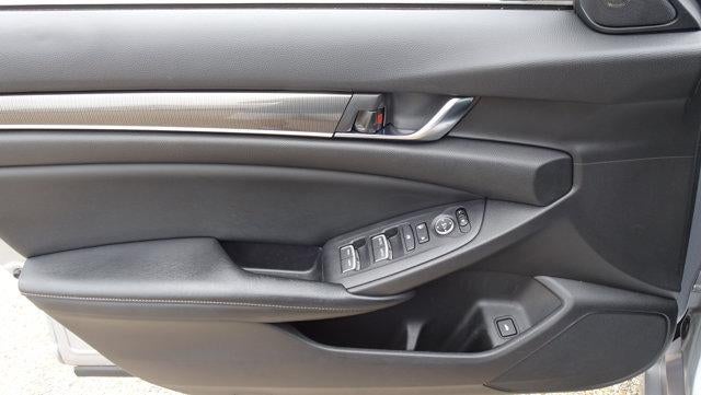 2018 Honda Accord Sedan Sport 1.5T