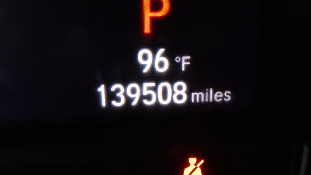 2018 Honda Accord Sedan Sport 1.5T