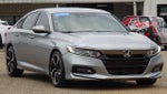 2018 Honda Accord Sedan Sport 1.5T