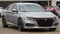 2018 Honda Accord Sedan Sport 1.5T