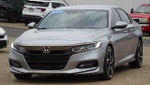 2018 Honda Accord Sedan Sport 1.5T