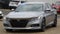 2018 Honda Accord Sedan Sport 1.5T